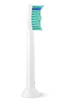 Opzetborstel Philips Wit - thumbnail