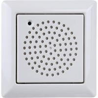 Grothe 43740 Complete set voor Draadloze deurbel - thumbnail