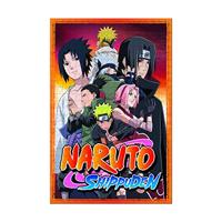 Puzzel Winning Moves NARUTO - thumbnail