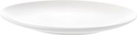 Bord vtwonen wit 25,5cm - thumbnail