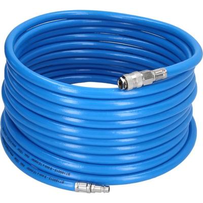 Brilliant Tools BT160015 Pneumatische luchtslang 10 m 15 bar Brilliant Tools BT160015 Pneumatische luchtslang 10 m 15 bar