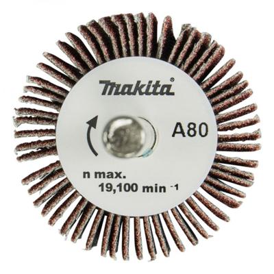 Makita Accessoires Lamellenschuurrol 40x20mm - D-75356 D-75356 Makita Accessoires Lamellenschuurrol 40x20mm - D-75356 D-75356