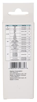Makita D-75605 Slijphulp - thumbnail