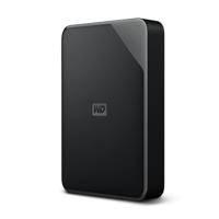 Externe Harde Schijf Western Digital WDBJRT0050BBK-WESN 5 TB - thumbnail