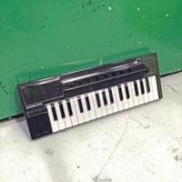 Decksaver Moog Mother 32 & DFAM cover - thumbnail