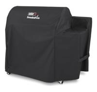 Weber Hoes SmokeFire EX4 - thumbnail