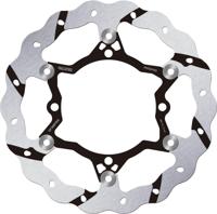 GALFER golf remschijf "df368 rotor brake rotors sw.grooved - thumbnail