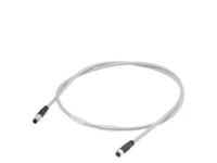 Siemens 6ES71942LH201AA0 6ES7194-2LH20-1AA0 PLC-powerkabel - thumbnail