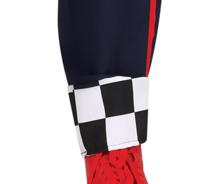 Racing Driver Speedcar Kostuum Heren - thumbnail