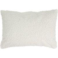 Sierkussen Nelson - off-white - 40x60 cm - Leen Bakker - thumbnail