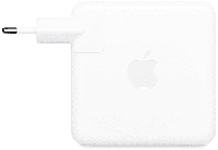 Apple USB-C 96W lichtnetadapter MX0J2ZM/A - thumbnail
