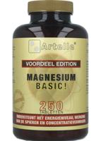 Artelle Magnesium Basic - thumbnail