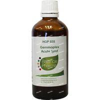 Balance Pharma Gemmoplex HGP 035 Acute Lymf - thumbnail