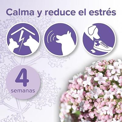 Beaphar No Stress Verdamper hond incl. vulling 2 stuks - thumbnail