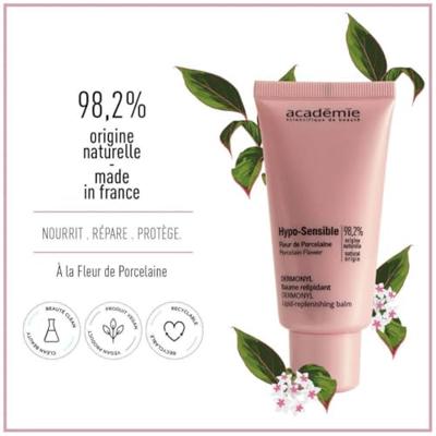 Academie Hypo-Sensible Dermonyl Lipid Replenishing Balm 50 ml Academie Hypo-Sensible Dermonyl Lipid Replenishing Balm 50 ml