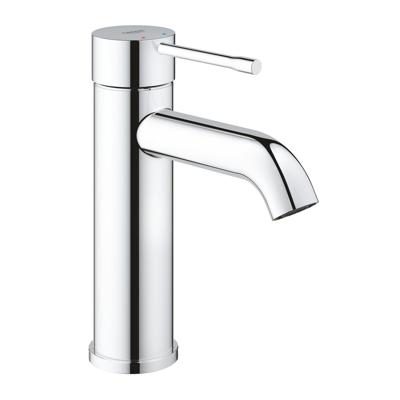 GROHE Essence Wastafelkraan Opbouw - uitloop 11.6cm - S-size - chroom 24172001