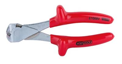 1000 V voorsnijder, 160 mm KS Tools 117.1198