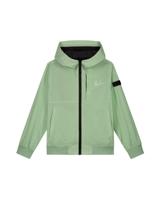 Malelions Zomer zomerjas jongens - mint - crinkle - thumbnail