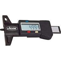 Vigor V1584 Bandenprofielmeter Digitaal - thumbnail
