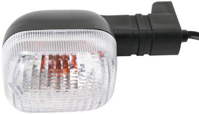 VPARTS blinker turn signals rear left, 6896