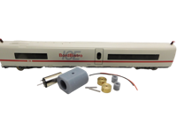 micromotor TP004C motor ombouwset voor Piko ICE 3 - thumbnail