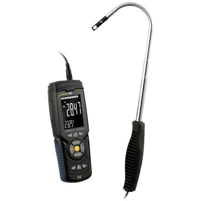 PCE Instruments PCE-HWA 30 Doorstroommeter 1 stuk(s) PCE Instruments PCE-HWA 30 Doorstroommeter 1 stuk(s)
