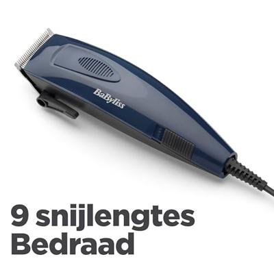 Babyliss E695E Tondeuse For Men