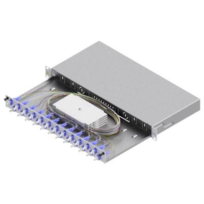 Easylan LSB1C335 Splice box Glasvezel Niet ingericht