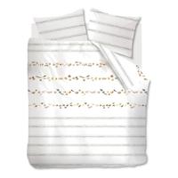 Marjolein Bastin Sea Dekbedovertrek 240 x 220 cm - thumbnail