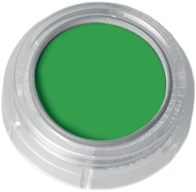 Grimas Water Make-up Pure 407 felgroen 2.5ml Grimas Water Make-up Pure 407 felgroen 2.5ml