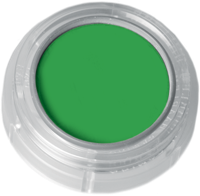 Grimas Water Make-up Pure 407 felgroen 2.5ml - thumbnail