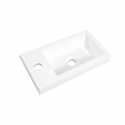 Fontein Wiesbaden Vision 40x22cm Wit