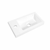 Fontein Wiesbaden Vision 40x22cm Wit - thumbnail