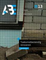 Toekomstbestendig renoveren (Paperback) - thumbnail