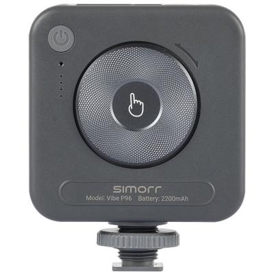 SmallRig 3286B Vibe P96 LED Video Light