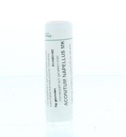 Homeoden Heel Aconitum napellus MK 6 Gram - thumbnail