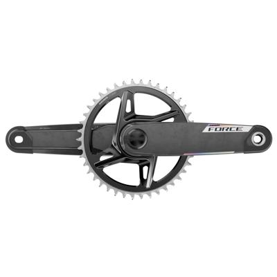 Sram Crankstel force pm wide e1