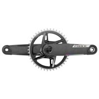 Sram Crankstel force pm wide e1 - thumbnail
