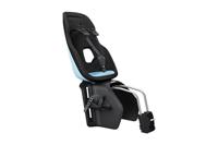Kinderzitje achter Thule Yepp Nexxt 2 Maxi voor framebevestiging - midnight black - thumbnail