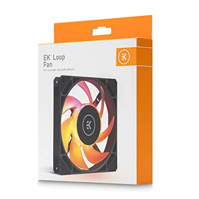 EKWB EK-Loop Fan FPT 140 D-RGB case fan