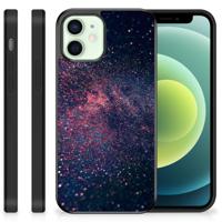 iPhone 12 Mini Grip Case Stars - thumbnail