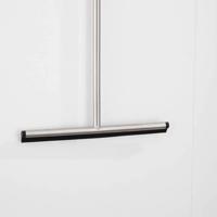 Vloerwisser BWS Academy 120 cm RVS - thumbnail