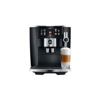 Jura J8 TWIN (EA) Volautomaat Zwart - thumbnail