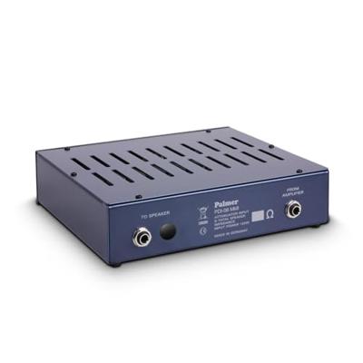 Palmer PDI06 MKII Power Pad attenuator 16 Ohm
