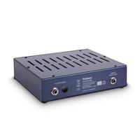 Palmer PDI06 MKII Power Pad attenuator 16 Ohm - thumbnail