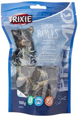 TRIXIE PREMIO SUSHI ROLLS
