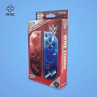 Beschermhoes FR-TEC SWITCH WWE COMBO - thumbnail