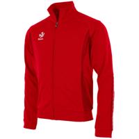 Reece 808113 Shift Full Zip Top - Red - 128 - thumbnail