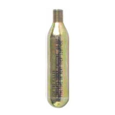 Roto Co2-Patroon 12gram Met Schroefdraad