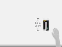 Wagner Filter Geschikt voor merk Wagner Control 150 M, 250 R, Control Pro 250 M, 350 M, 350 R - thumbnail